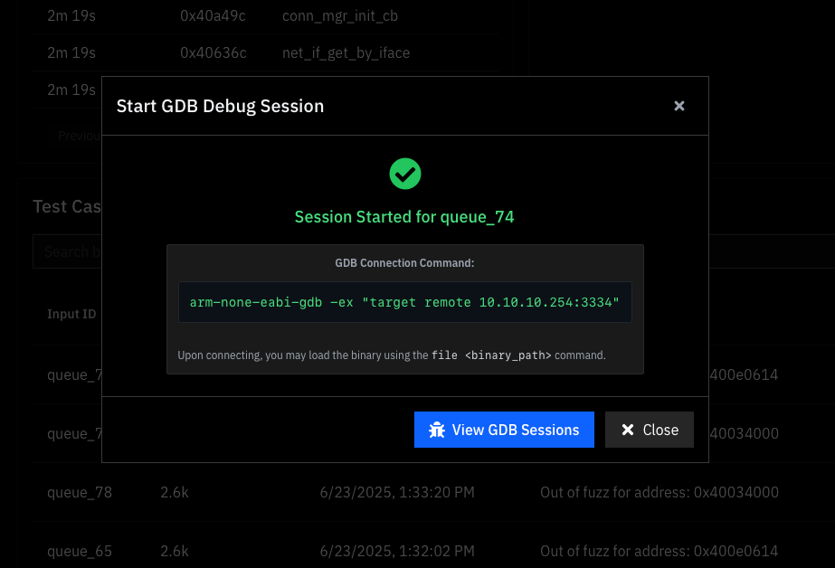 Image without caption