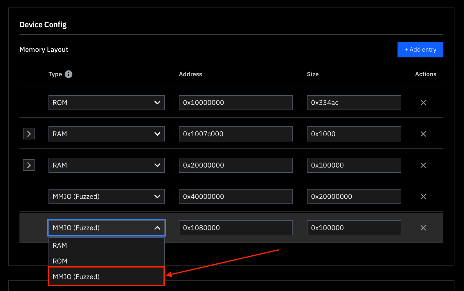 Image without caption