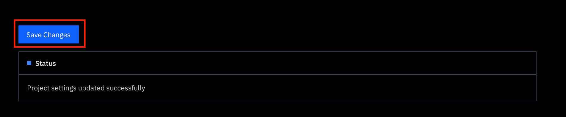 Image without caption