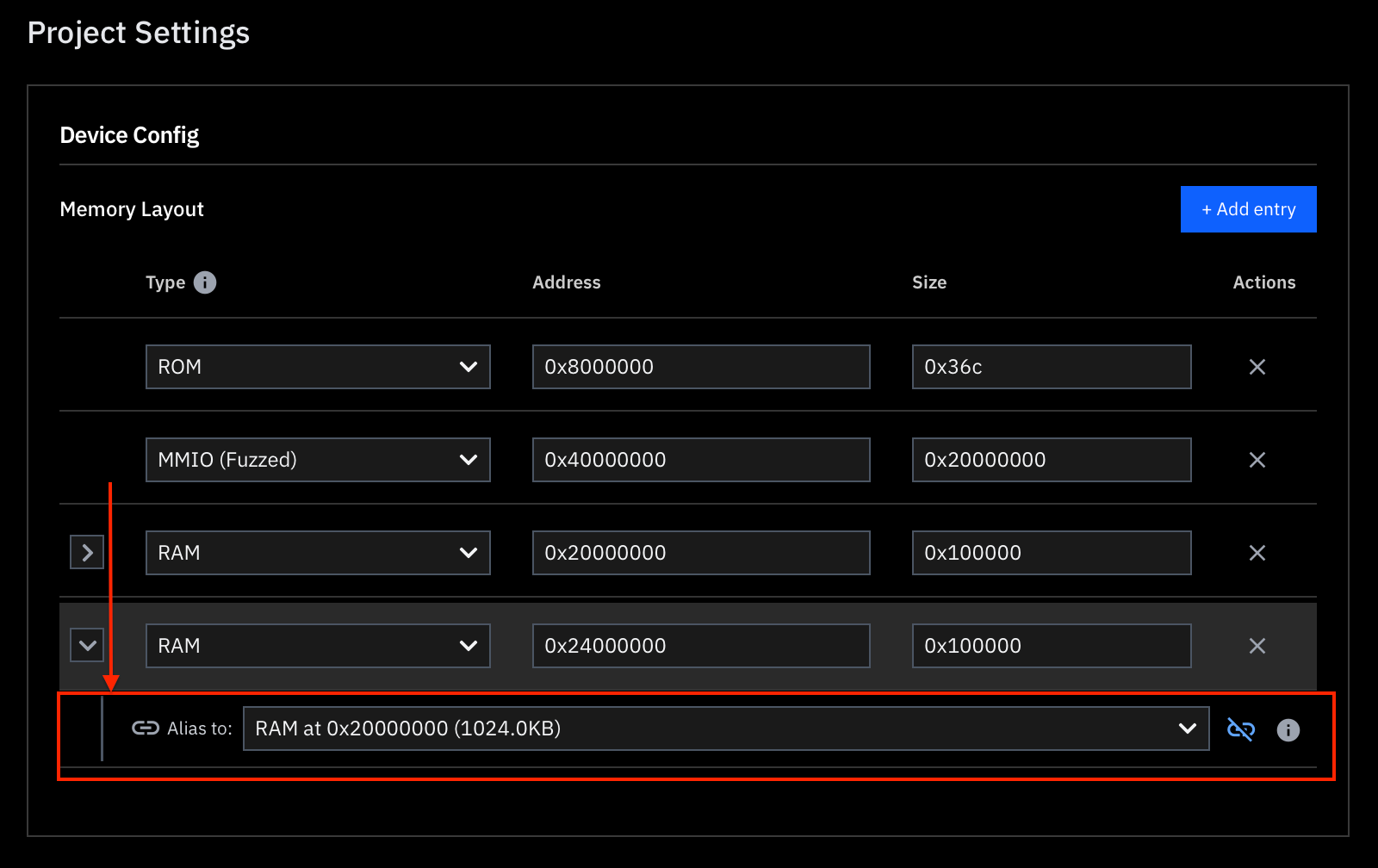 Image without caption