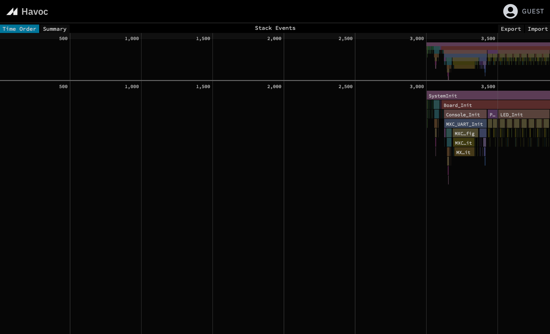 Image without caption