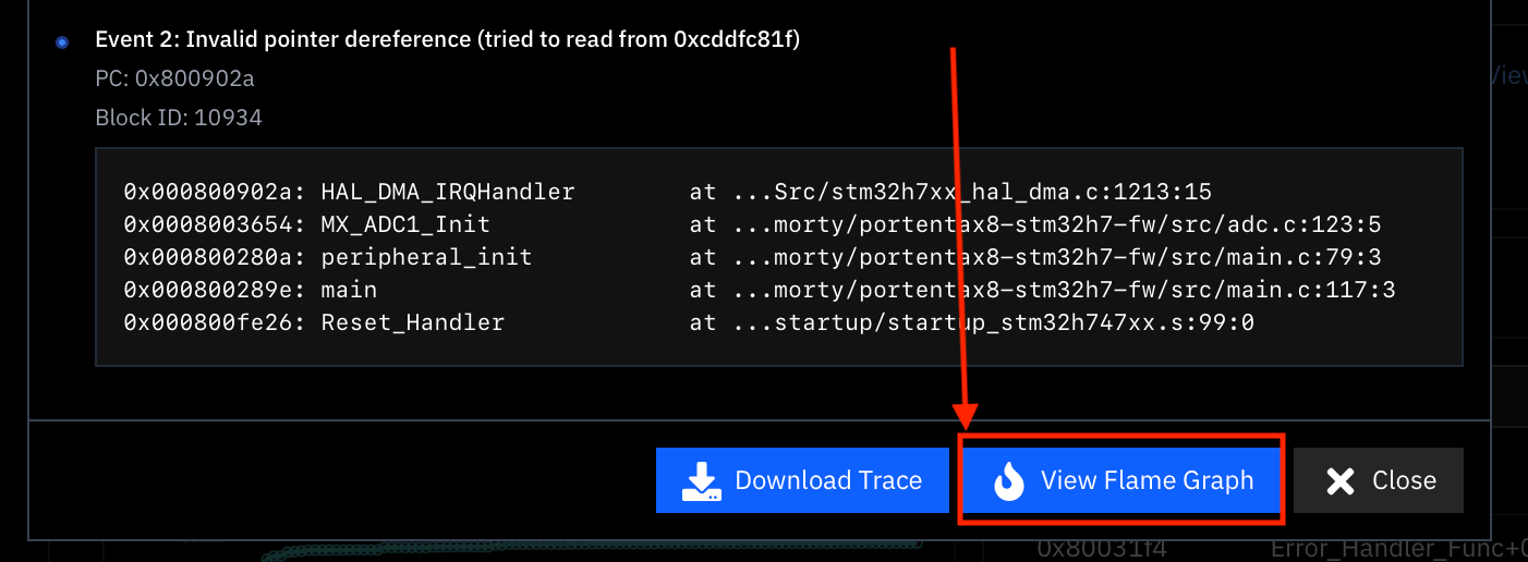 Image without caption