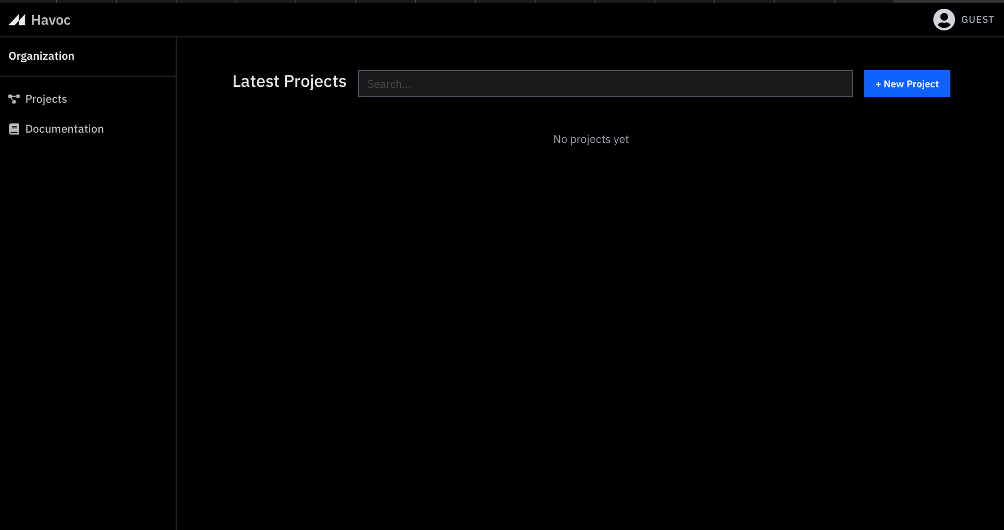 Image without caption