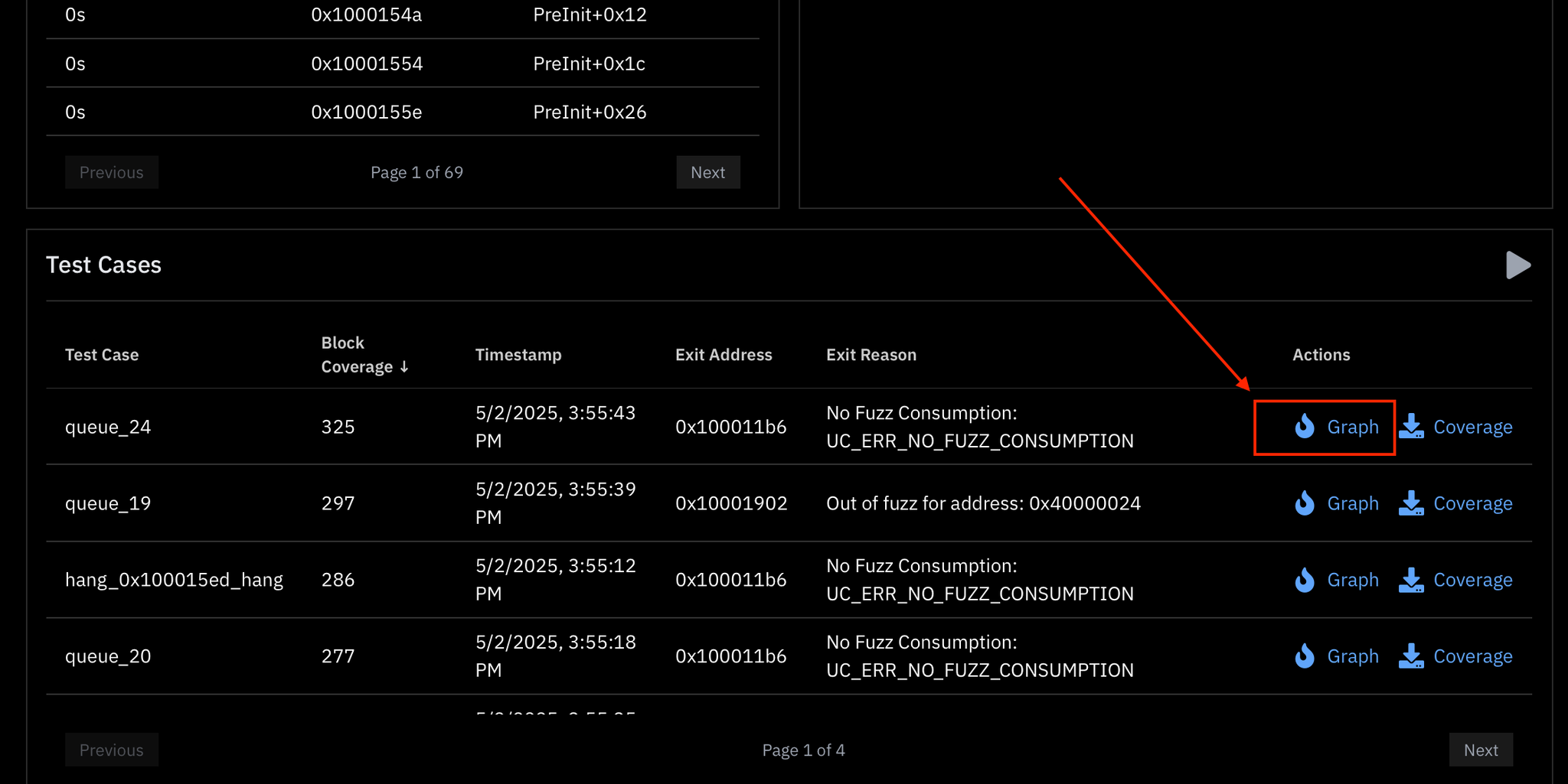 Image without caption