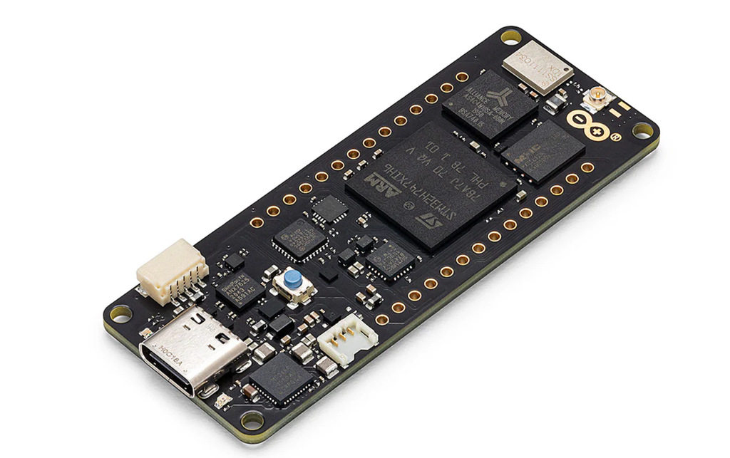 Image without caption