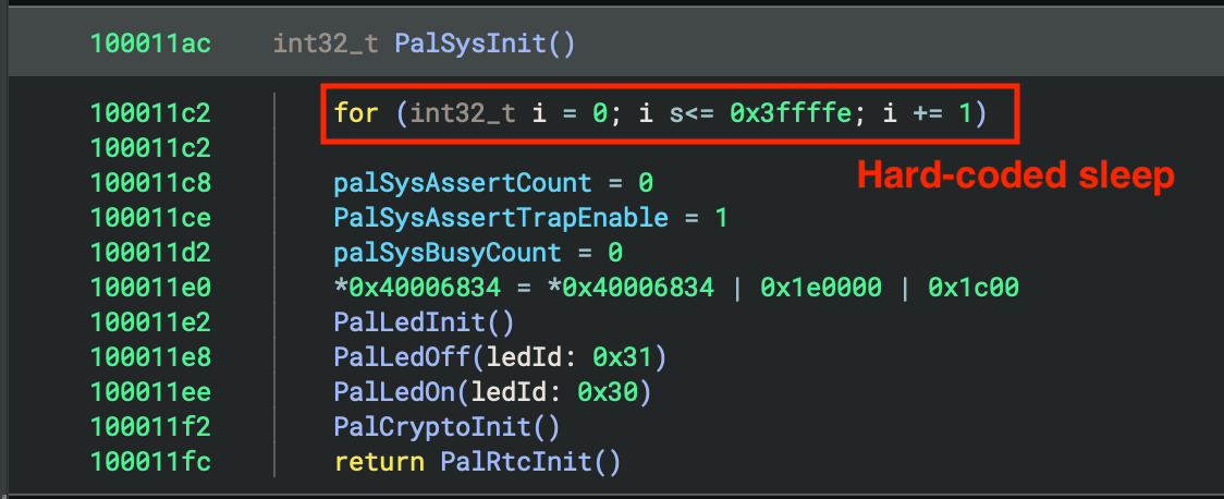 Image without caption