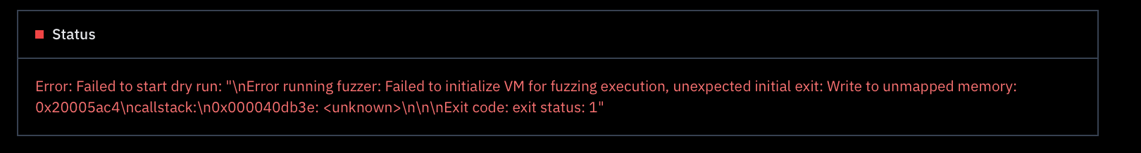 Image without caption