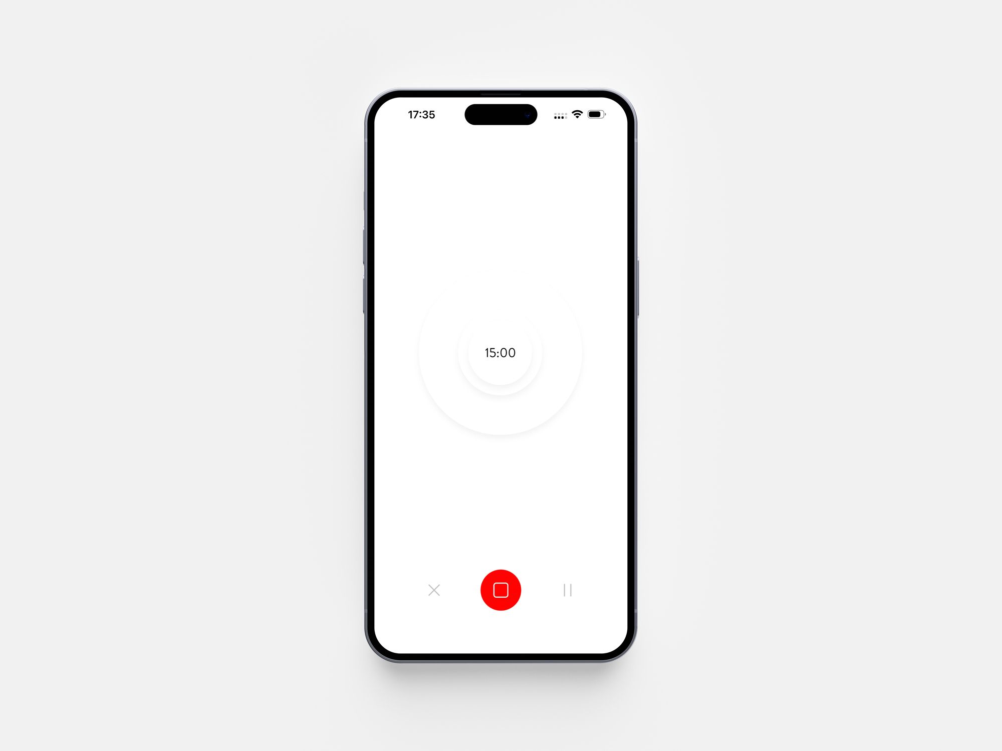 Image without caption