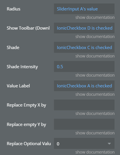 Image without caption