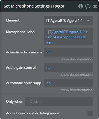 Image without caption