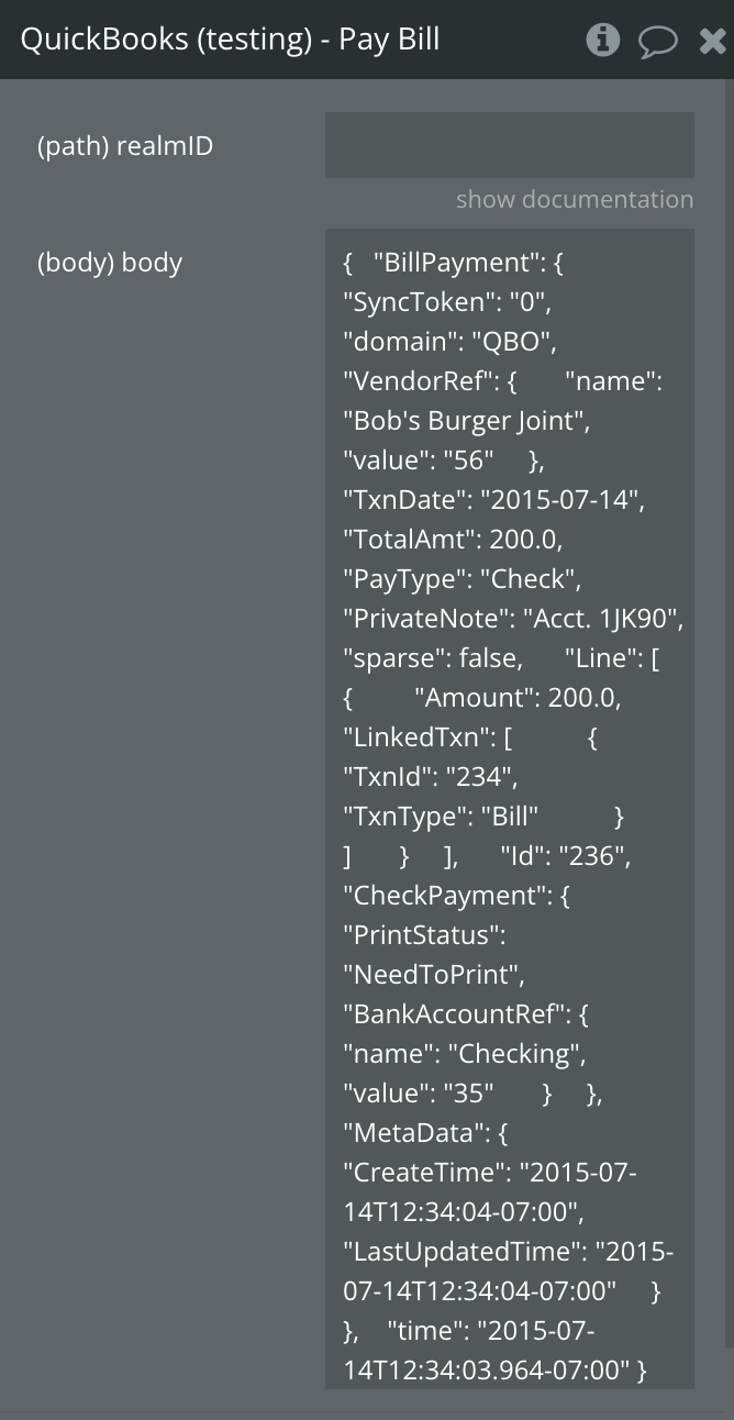 Image without caption