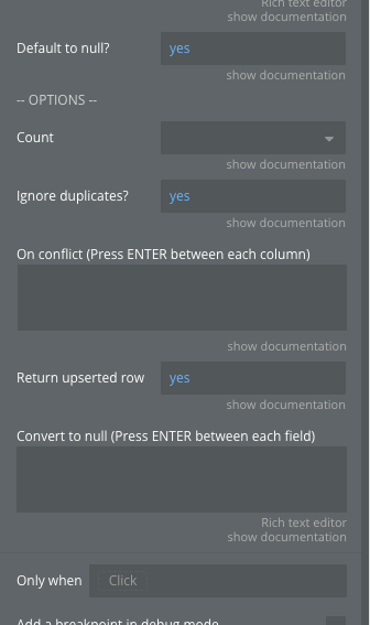 Image without caption