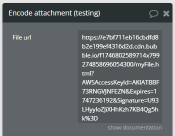 Image without caption