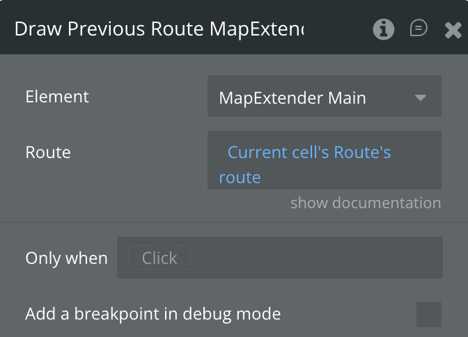 Image without caption