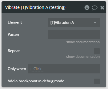 Image without caption