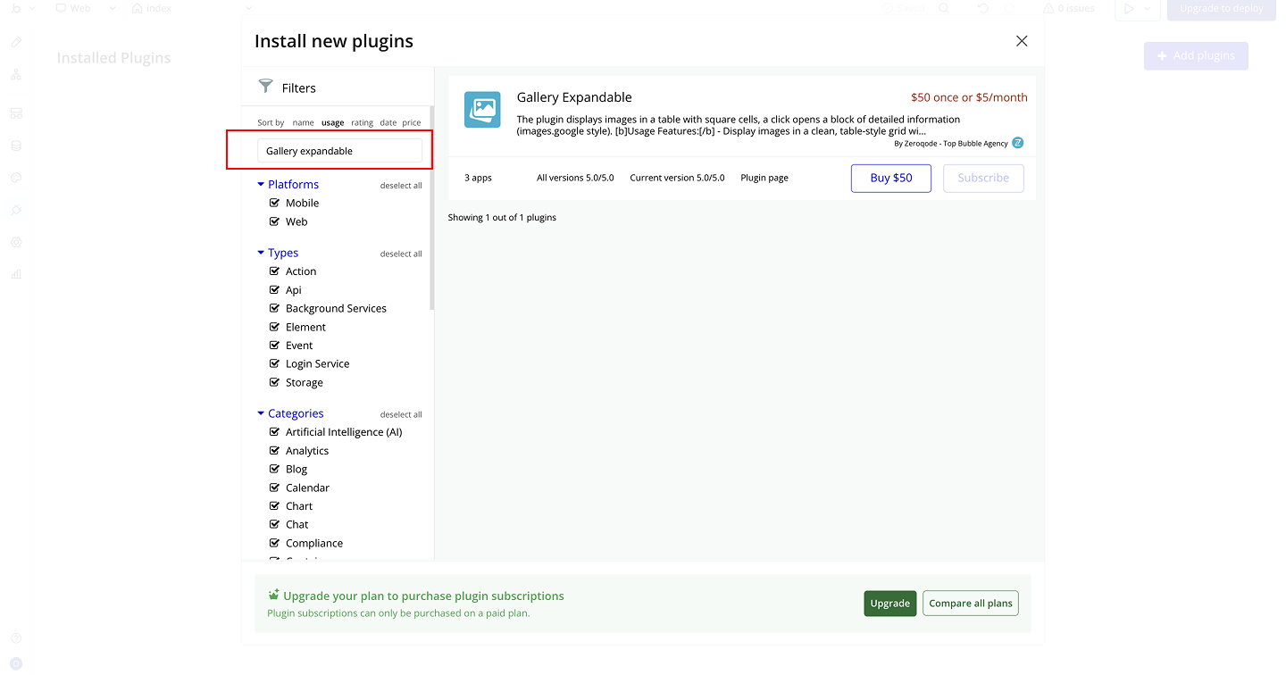 Image without caption