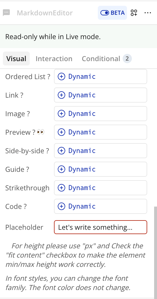 Image without caption