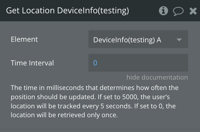 Image without caption