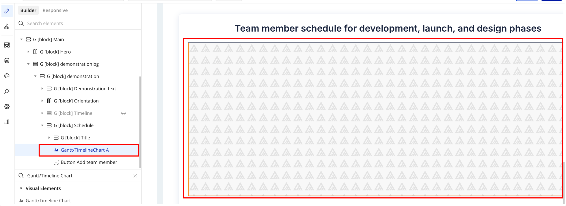 Image without caption