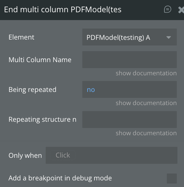 Image without caption