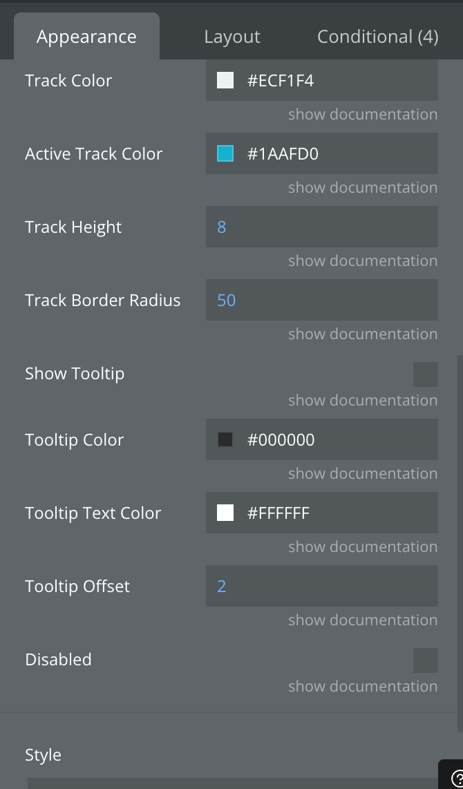 Image without caption