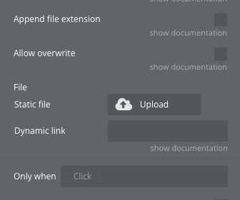 Image without caption