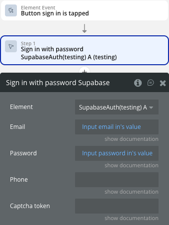 Image without caption