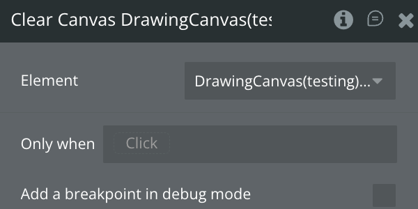 Image without caption