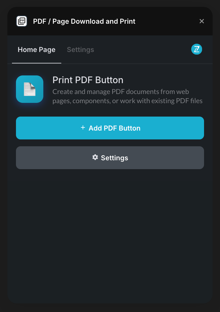 Image without caption