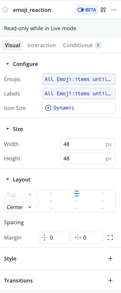 Image without caption