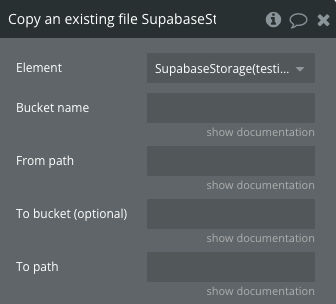 Image without caption