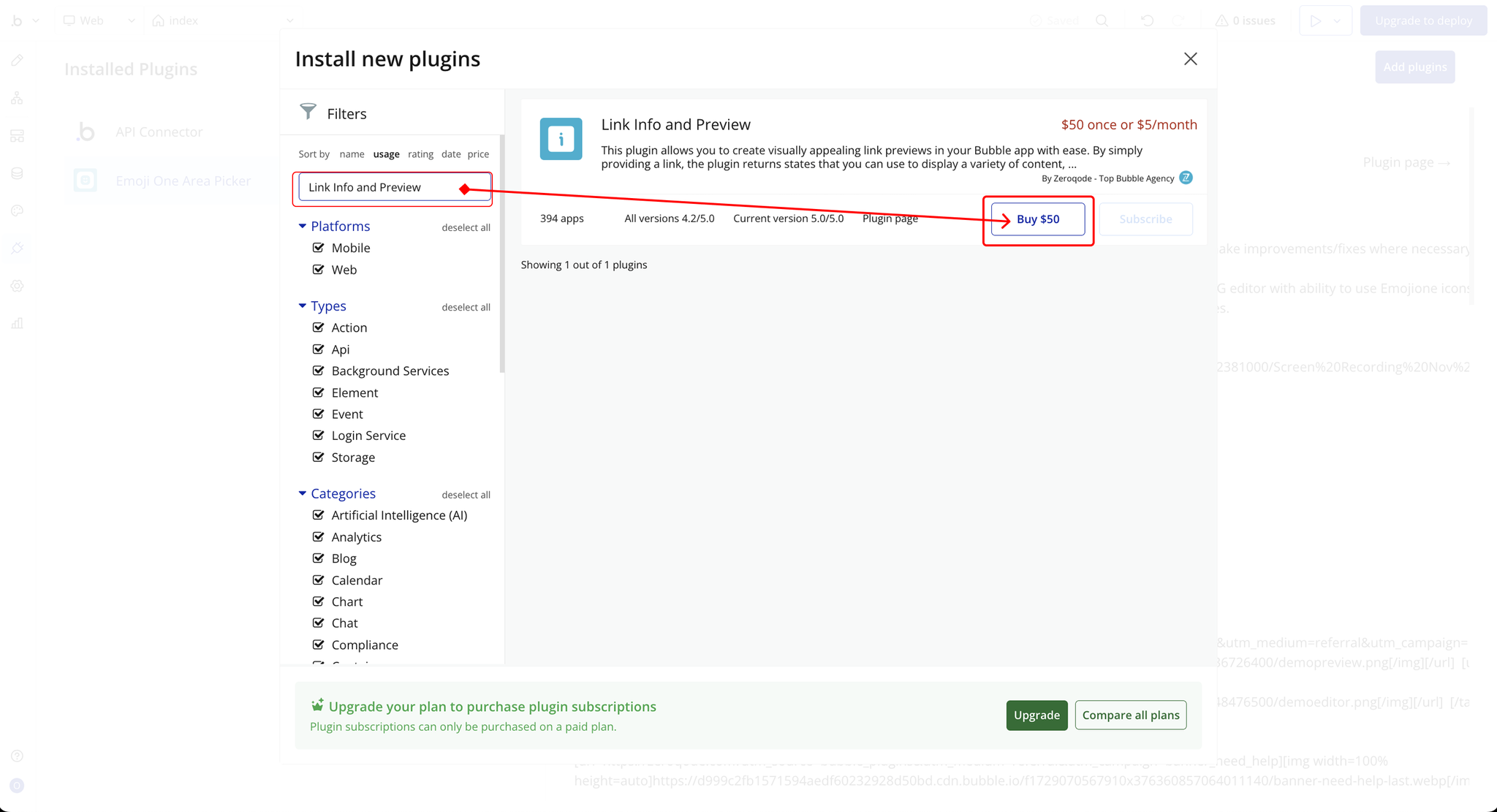 Image without caption