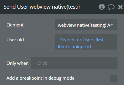 Image without caption
