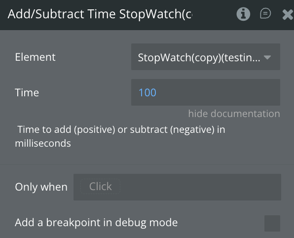 Image without caption