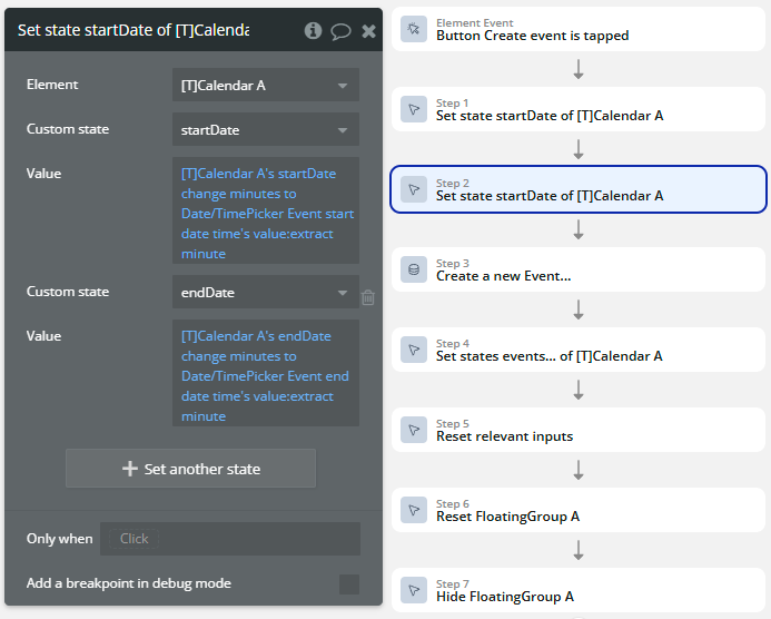 Image without caption