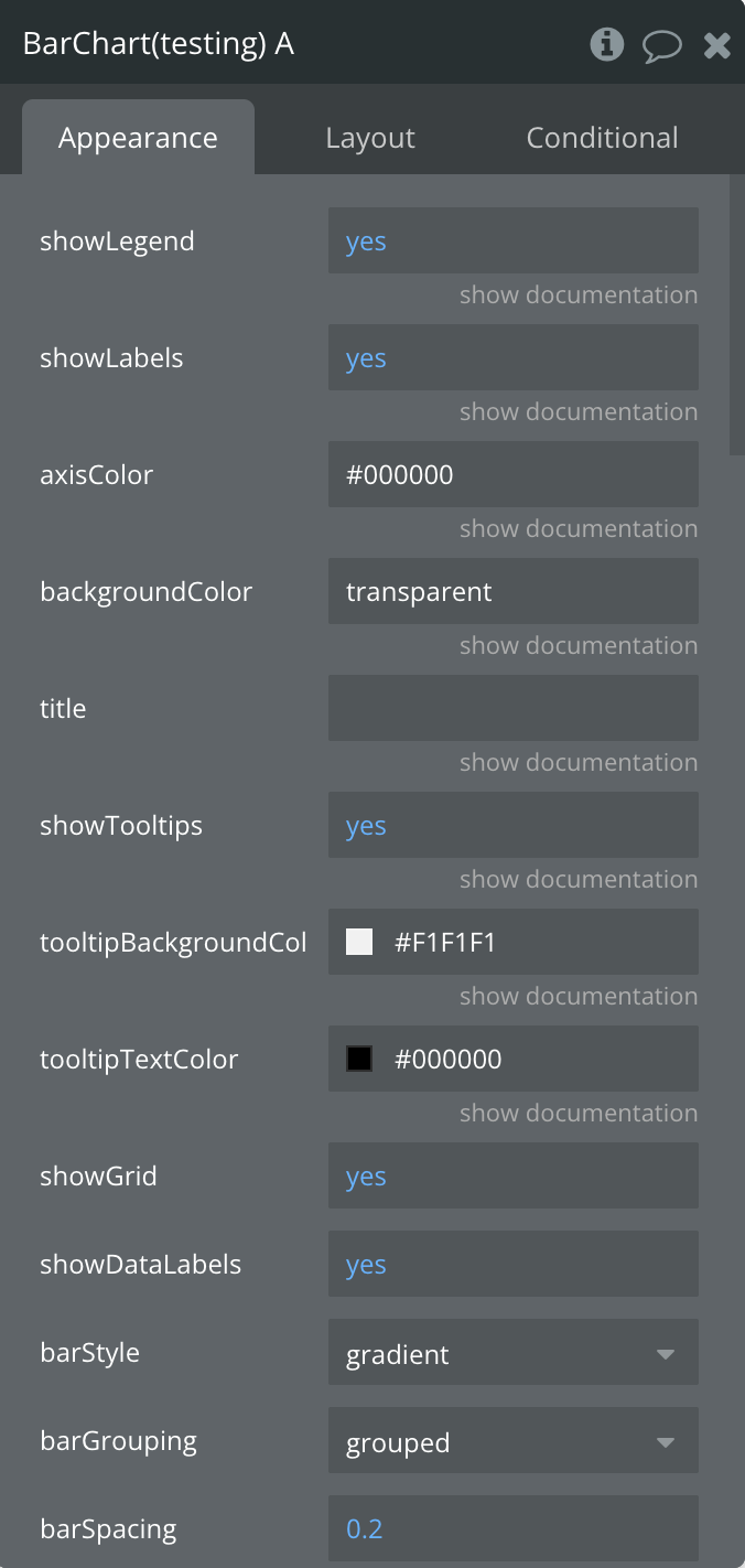 Image without caption