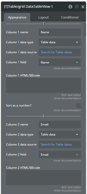 Image without caption