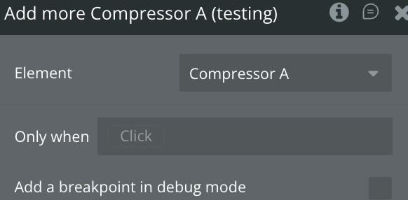 Image without caption