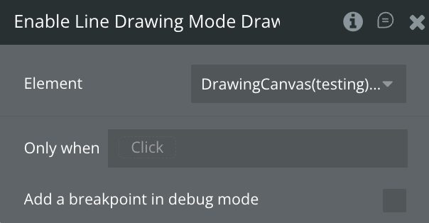 Image without caption
