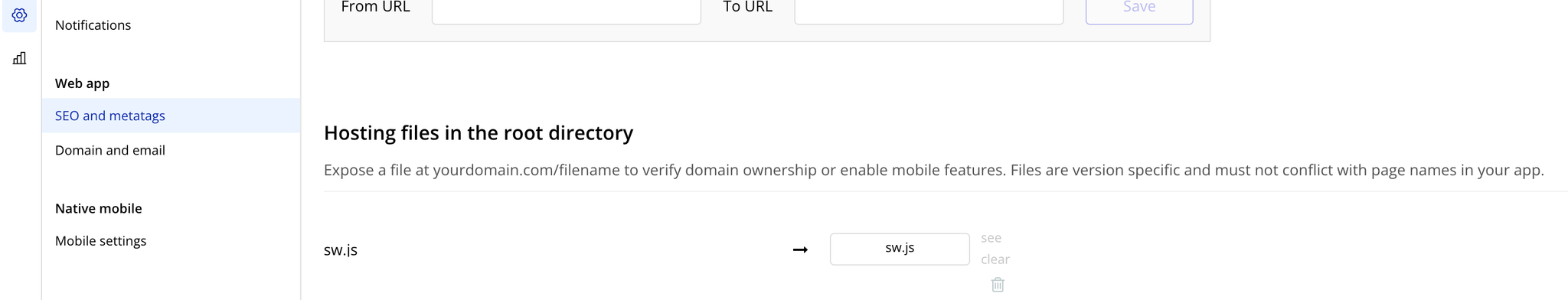 Image without caption