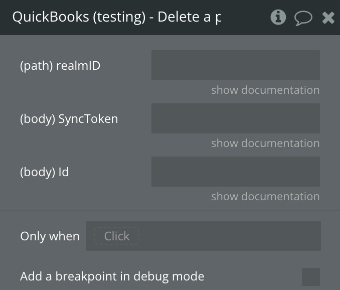 Image without caption