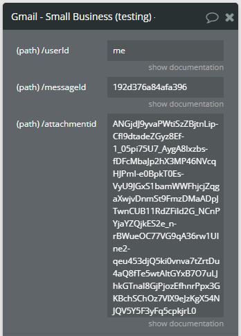 Image without caption