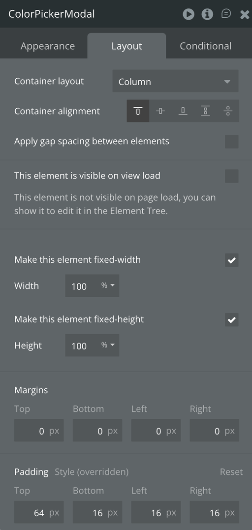 Image without caption