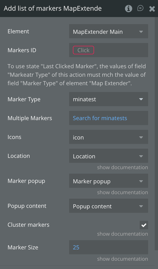 Image without caption