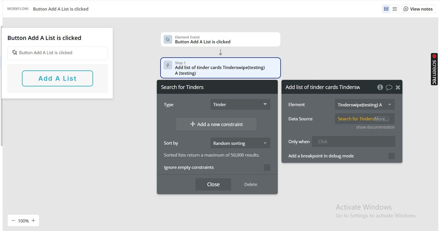 Image without caption