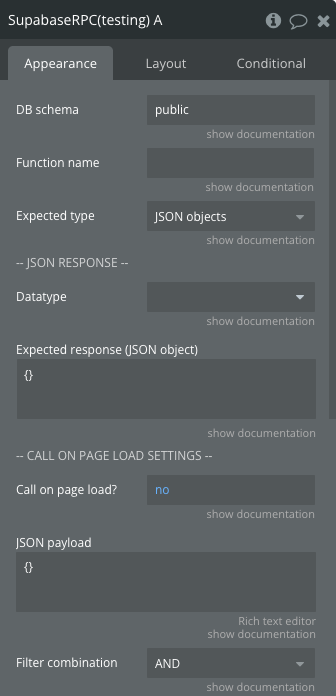 Image without caption