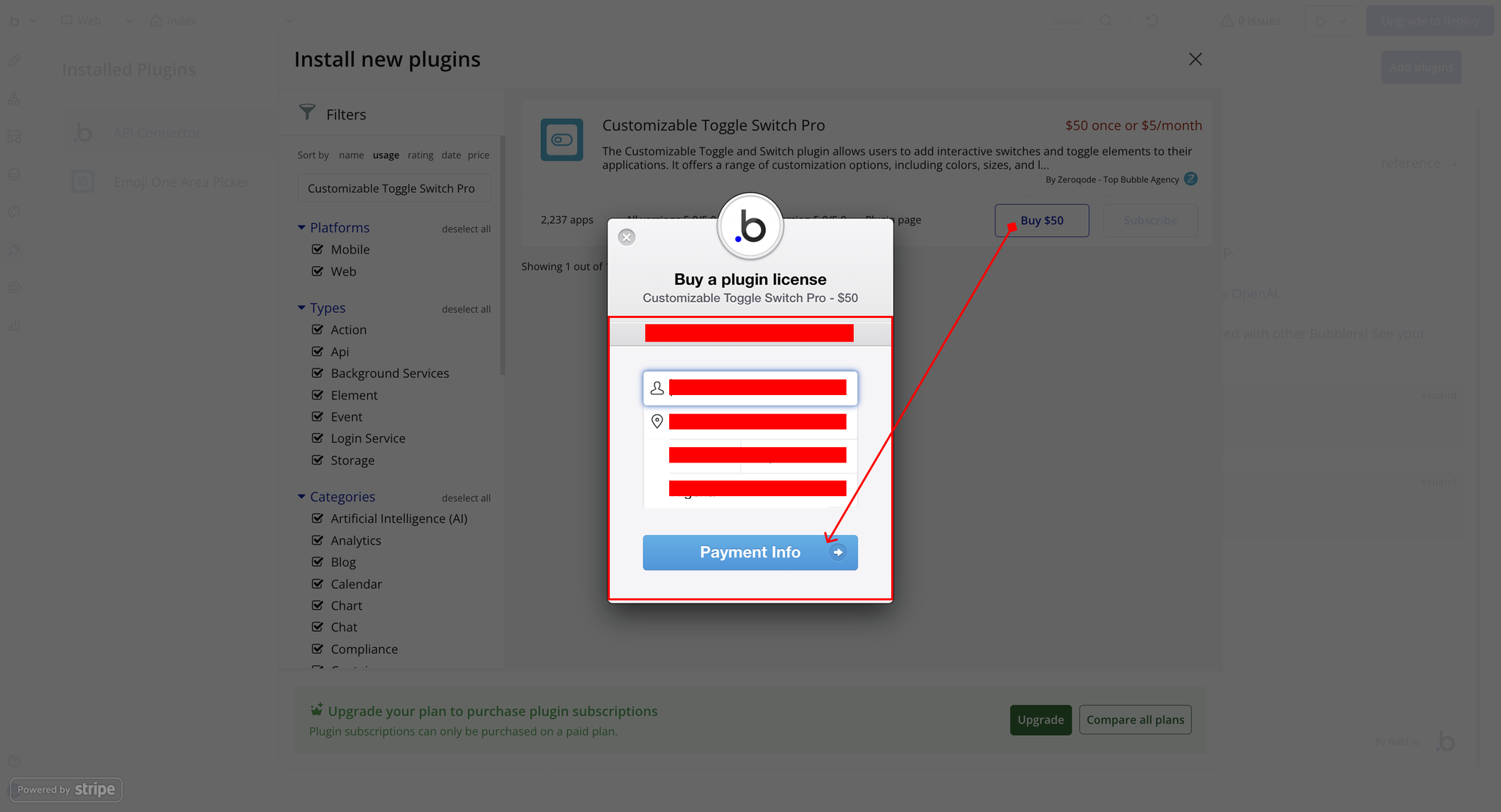 Image without caption