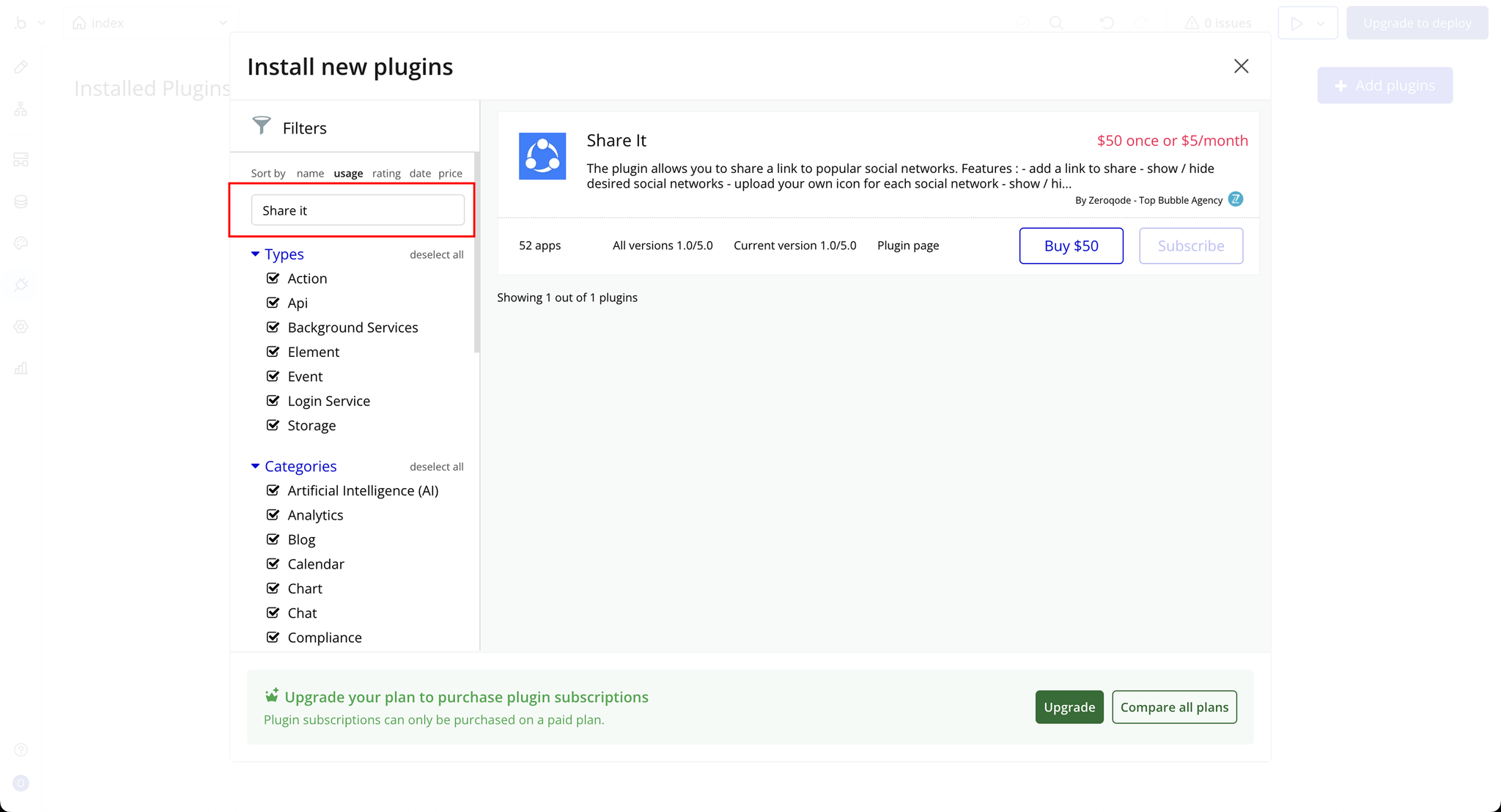 Image without caption