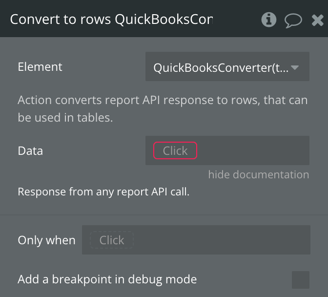 Image without caption
