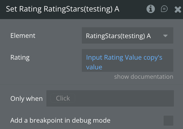 Image without caption